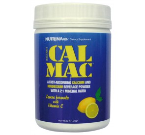 Calmag citrónový, 150g
