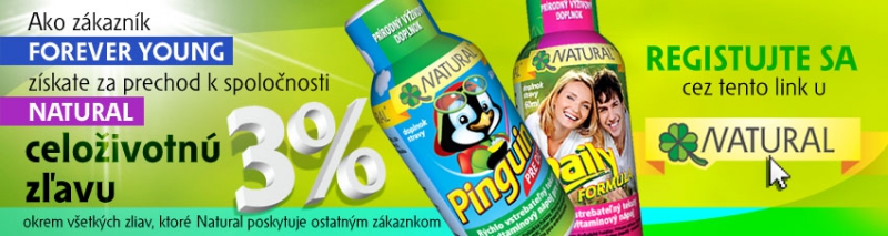bio vitamíny