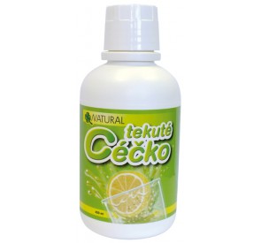 Tekutý vitamín C