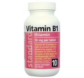 vitamin B1