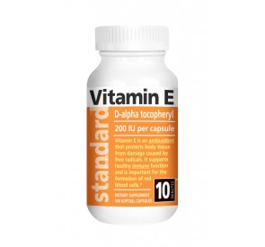 vitamín E